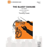 The Bluesy Danube