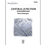 Central Junction