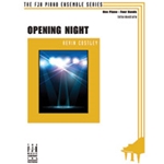 Opening Night