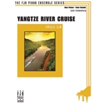 Yangtze River Cruise