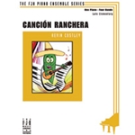 Cancion Ranchera