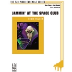 Jammin' at the Space Club