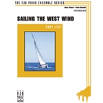 Sailing the West Wind