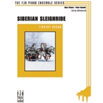 Siberian Sleighride