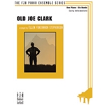 Old Joe Clark