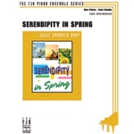 Serendipity in Spring