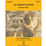 Of Ancient Dances