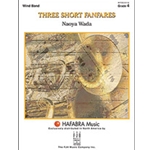 Three Short Fanfares