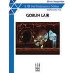 Goblin Lair
