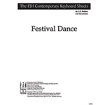 Festival Dance