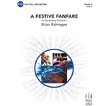 Festive Fanfare