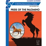 Pride of the Palomino