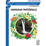 Hawaiian Waterfalls