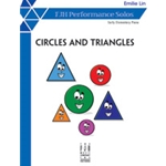 Circles and Triangles