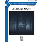 A Sinister Night