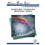 Dancing Through Musical Eras