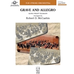 Grave and Allegro