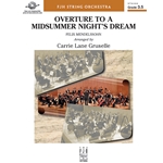 Overture to A Midsummer Night's Dream