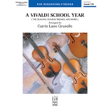 Vivaldi School Year