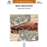 Blue Mountain