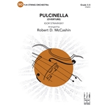 Pulcinella Overture