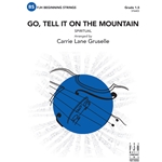 Go Tell it on the Mountain