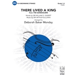 There Lived a King (from The Gondoliers)