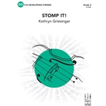 Stomp It