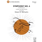 Symphony No 6 - First Movement