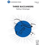Three Buccaneers