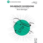 Deliberate Diversions