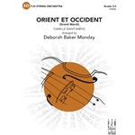 Orient et Occident (Grand March)