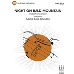 Night on Bald Mountain