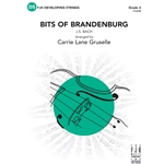 Bits of Brandenburg