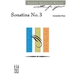 Sonatina No. 3