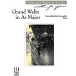 Grand Waltz in Ab Major