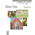 Easter Time