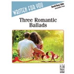 Three Romantic Ballads