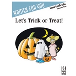 Let's Trick or Treat