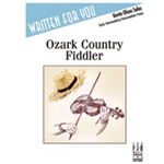 Ozark Country Fiddler