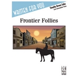 Frontier Follies