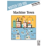 Machine Town