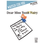 Dear Miss Tooth Fairy