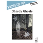 Ghastly Ghosts