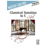 Classical Sonatina in C