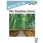 The Bamboo Grove
