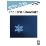 The First Snowflake