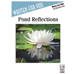 Pond Reflections