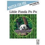 Little Panda Po Po