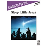 Sleep Little Jesus